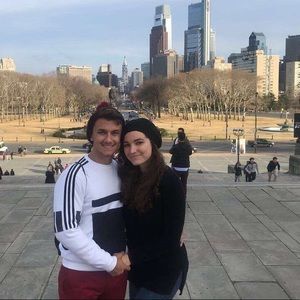 Meet your Posher, Michael